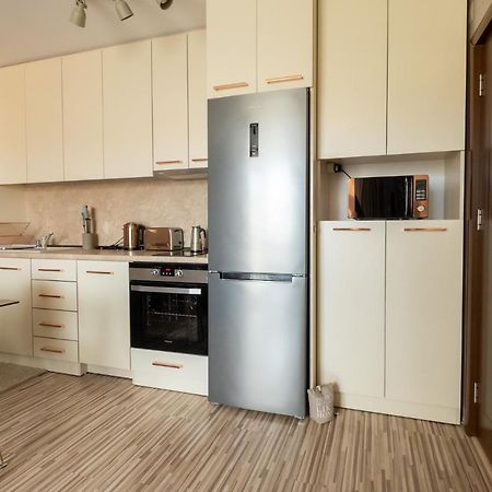 Green Hills Velingrad Apartamento Exterior foto