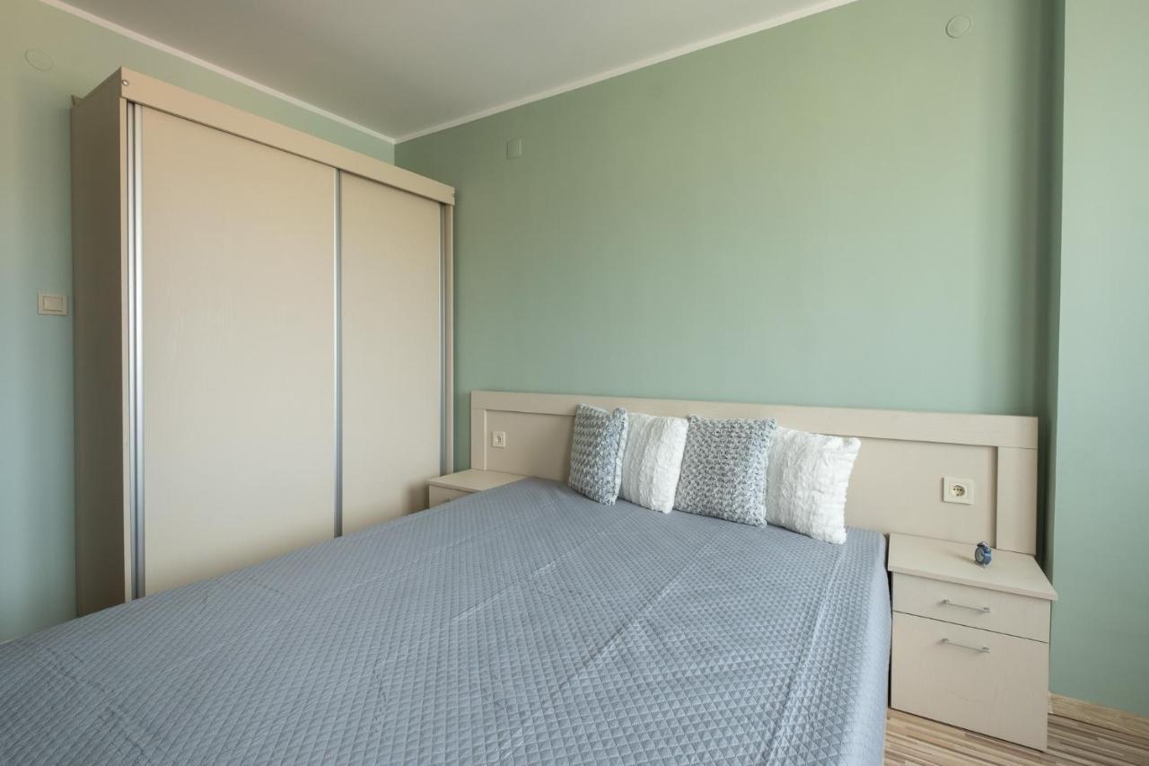 Green Hills Velingrad Apartamento Exterior foto