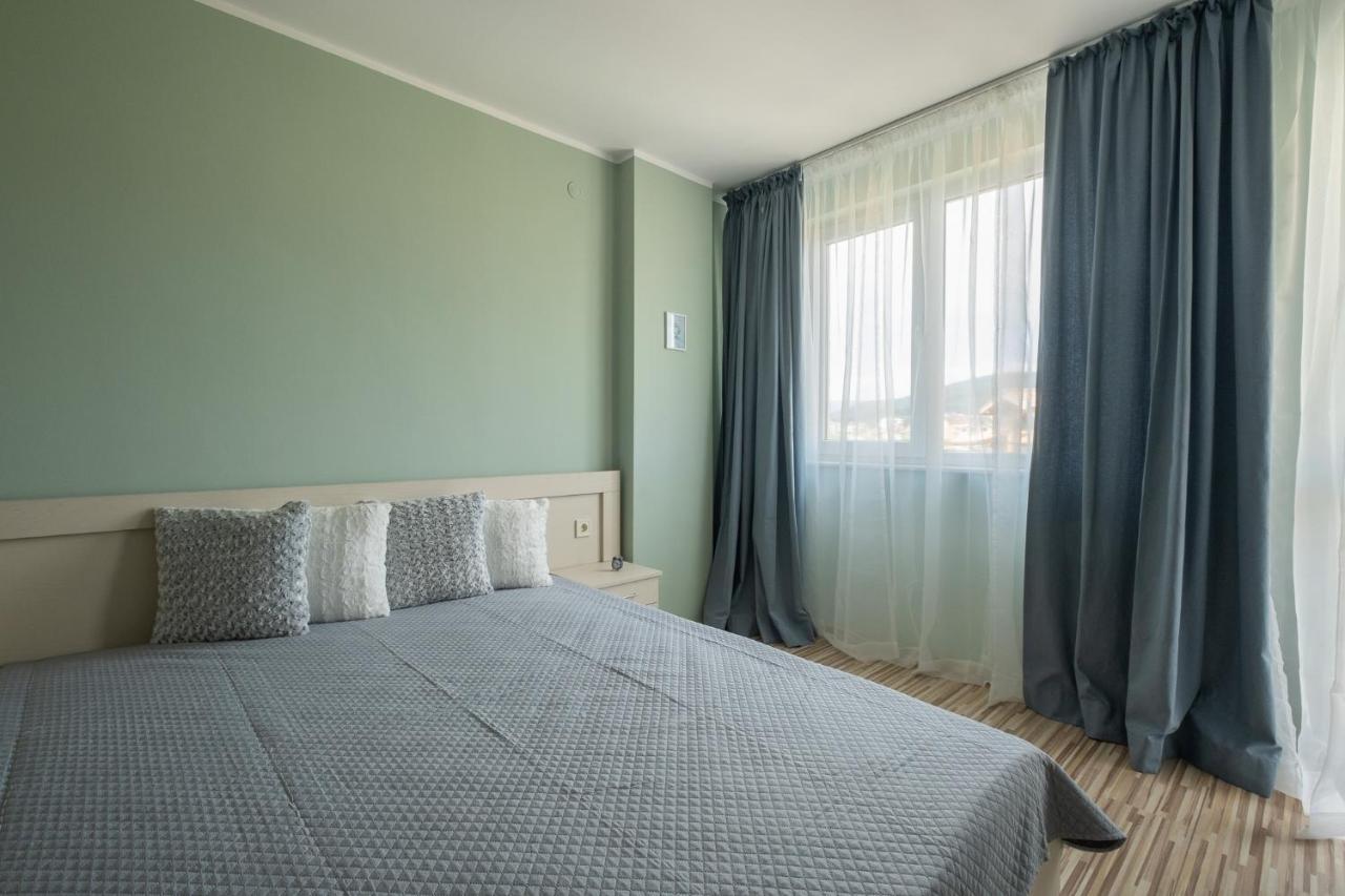 Green Hills Velingrad Apartamento Exterior foto