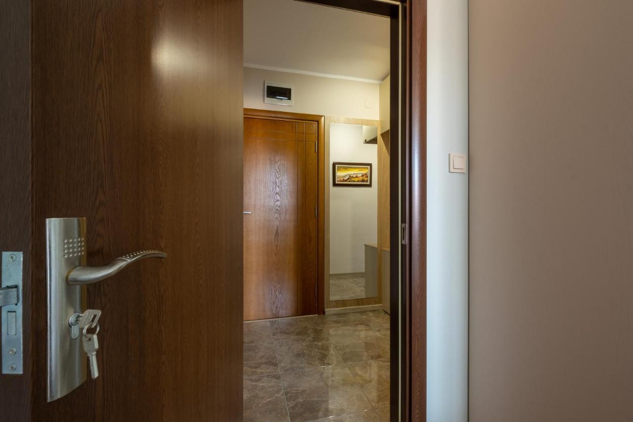 Green Hills Velingrad Apartamento Exterior foto