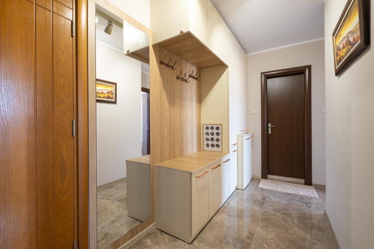Green Hills Velingrad Apartamento Exterior foto