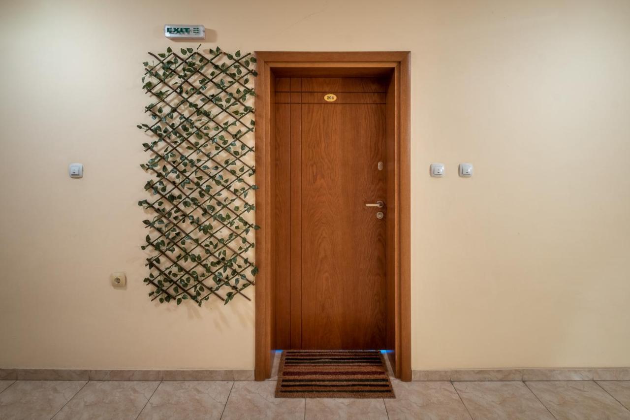 Green Hills Velingrad Apartamento Exterior foto