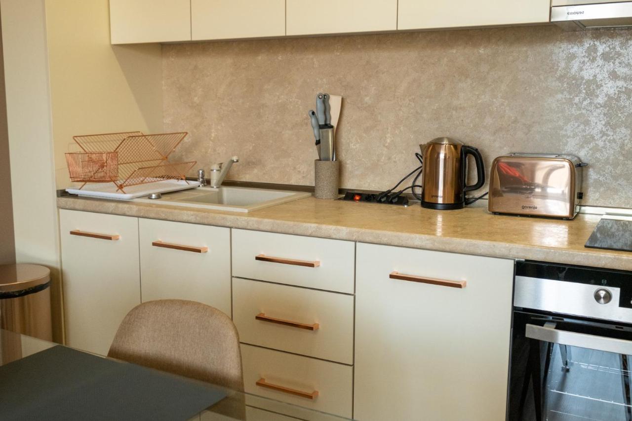 Green Hills Velingrad Apartamento Exterior foto