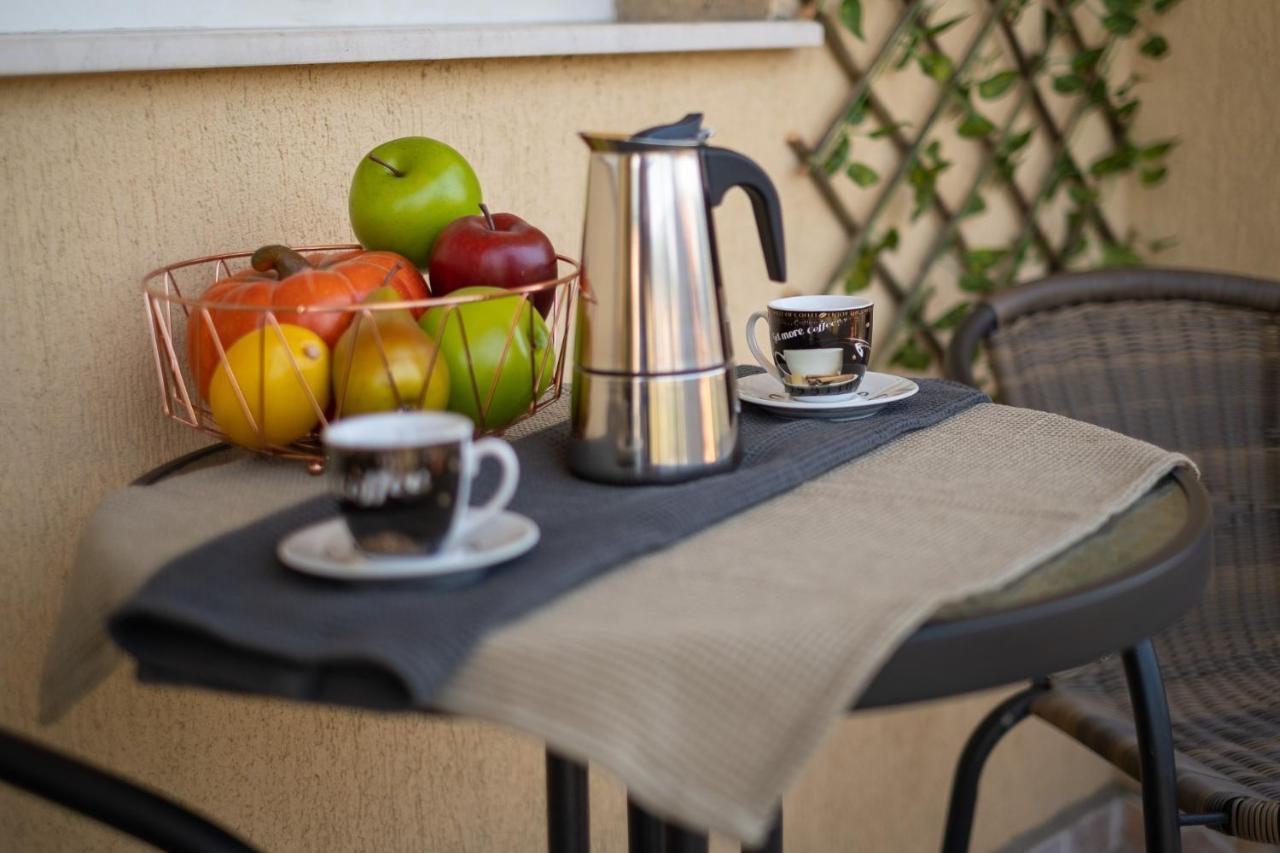 Green Hills Velingrad Apartamento Exterior foto