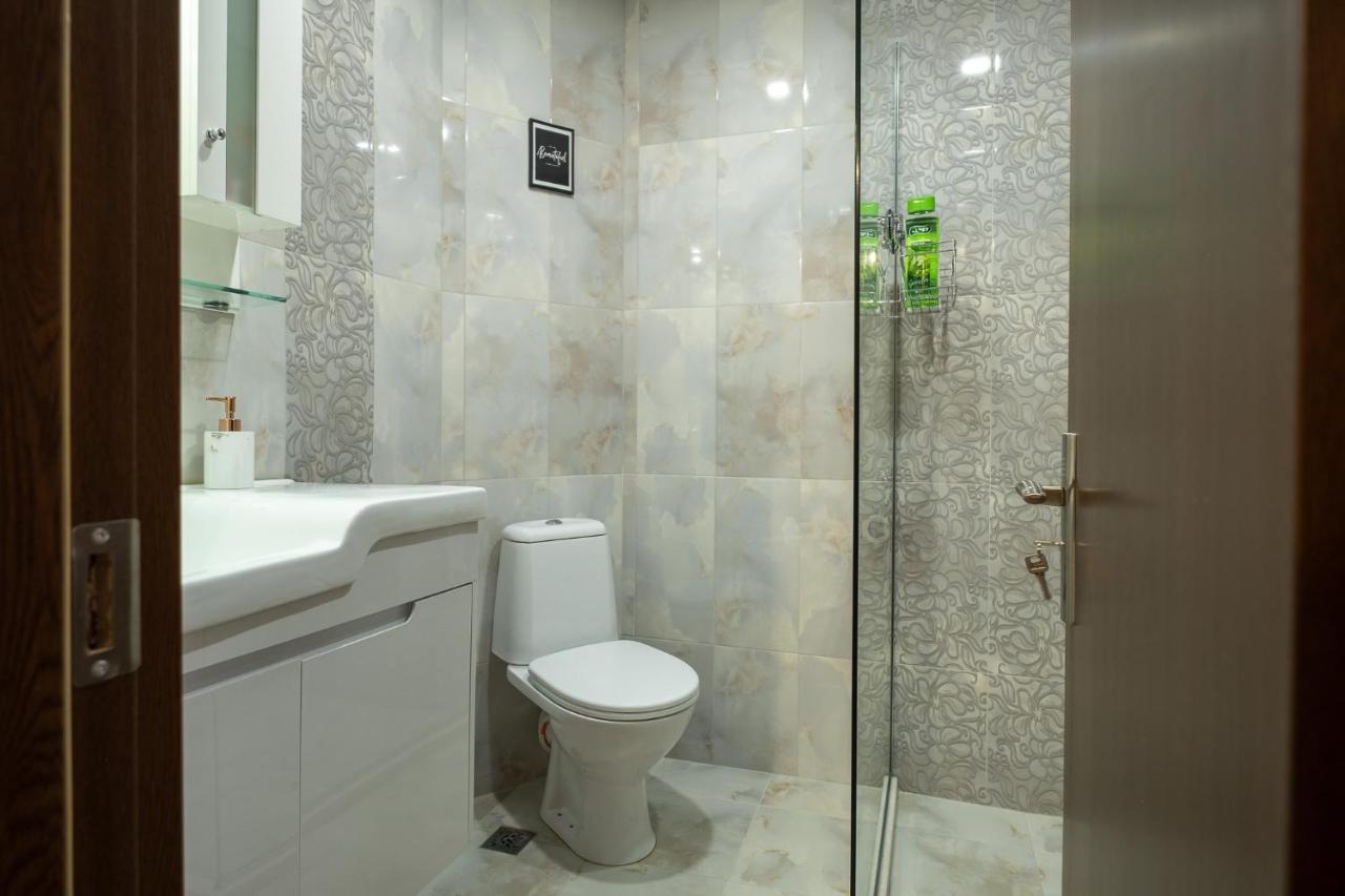 Green Hills Velingrad Apartamento Exterior foto