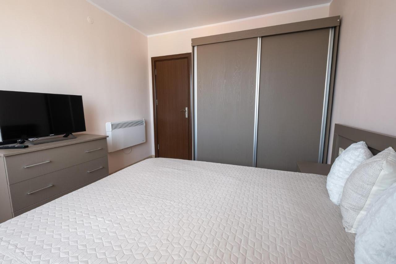 Green Hills Velingrad Apartamento Exterior foto