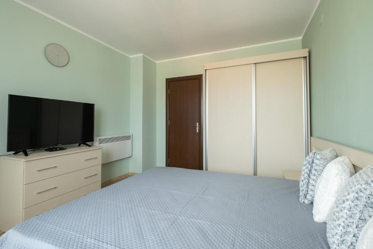 Green Hills Velingrad Apartamento Exterior foto
