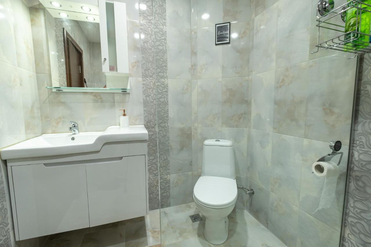 Green Hills Velingrad Apartamento Exterior foto