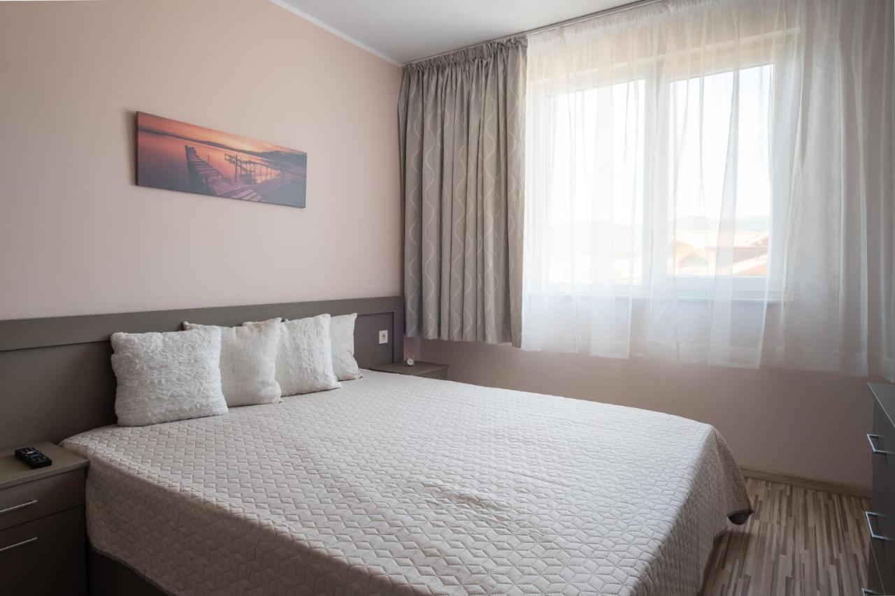 Green Hills Velingrad Apartamento Exterior foto