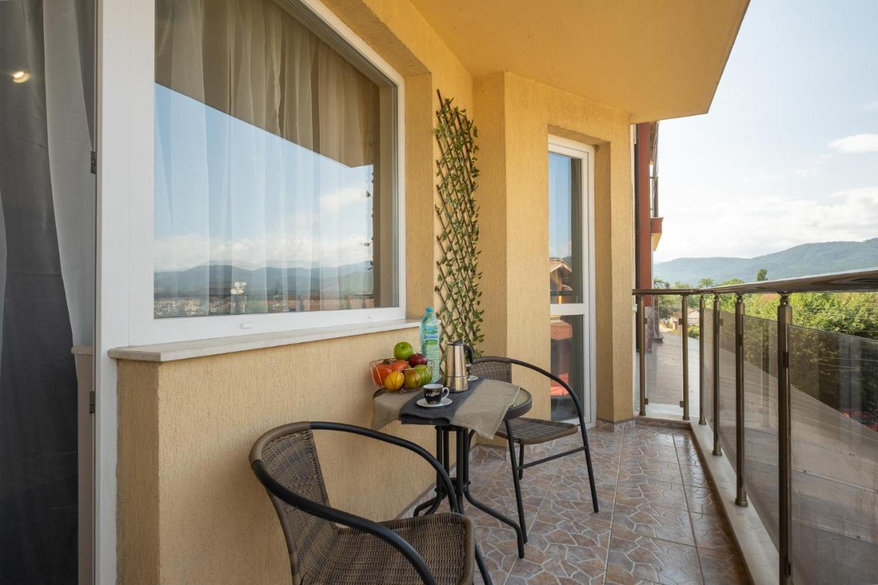 Green Hills Velingrad Apartamento Exterior foto