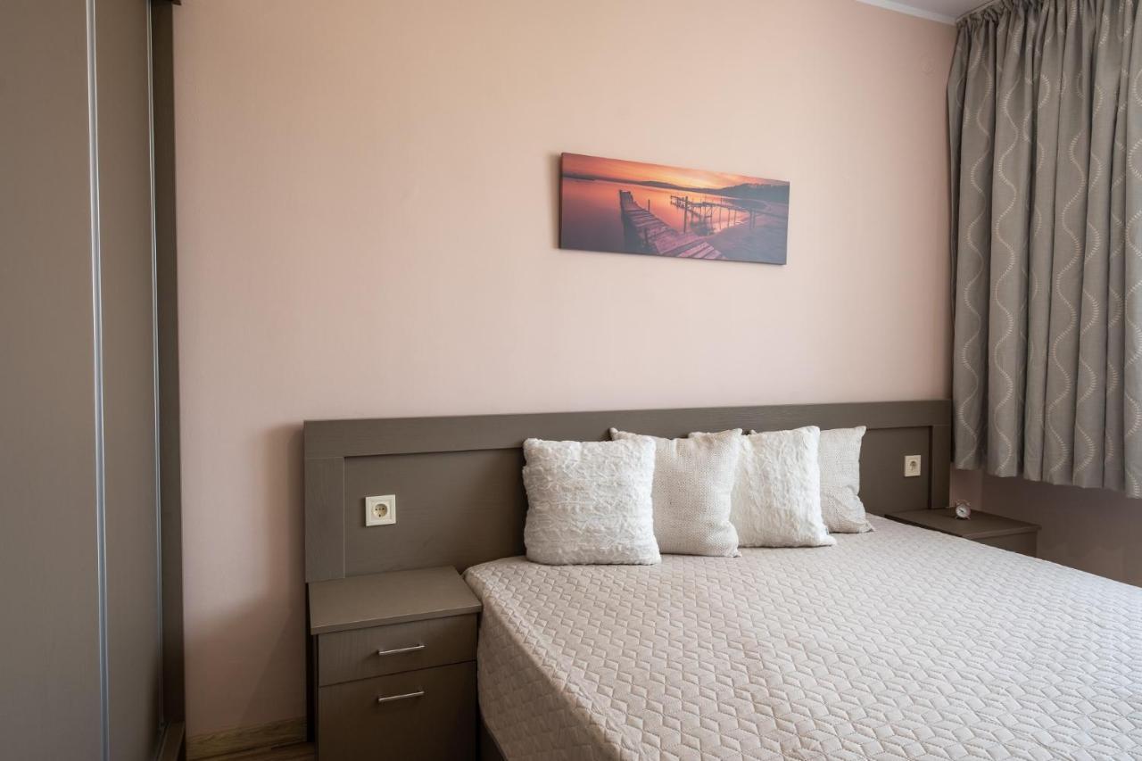 Green Hills Velingrad Apartamento Exterior foto