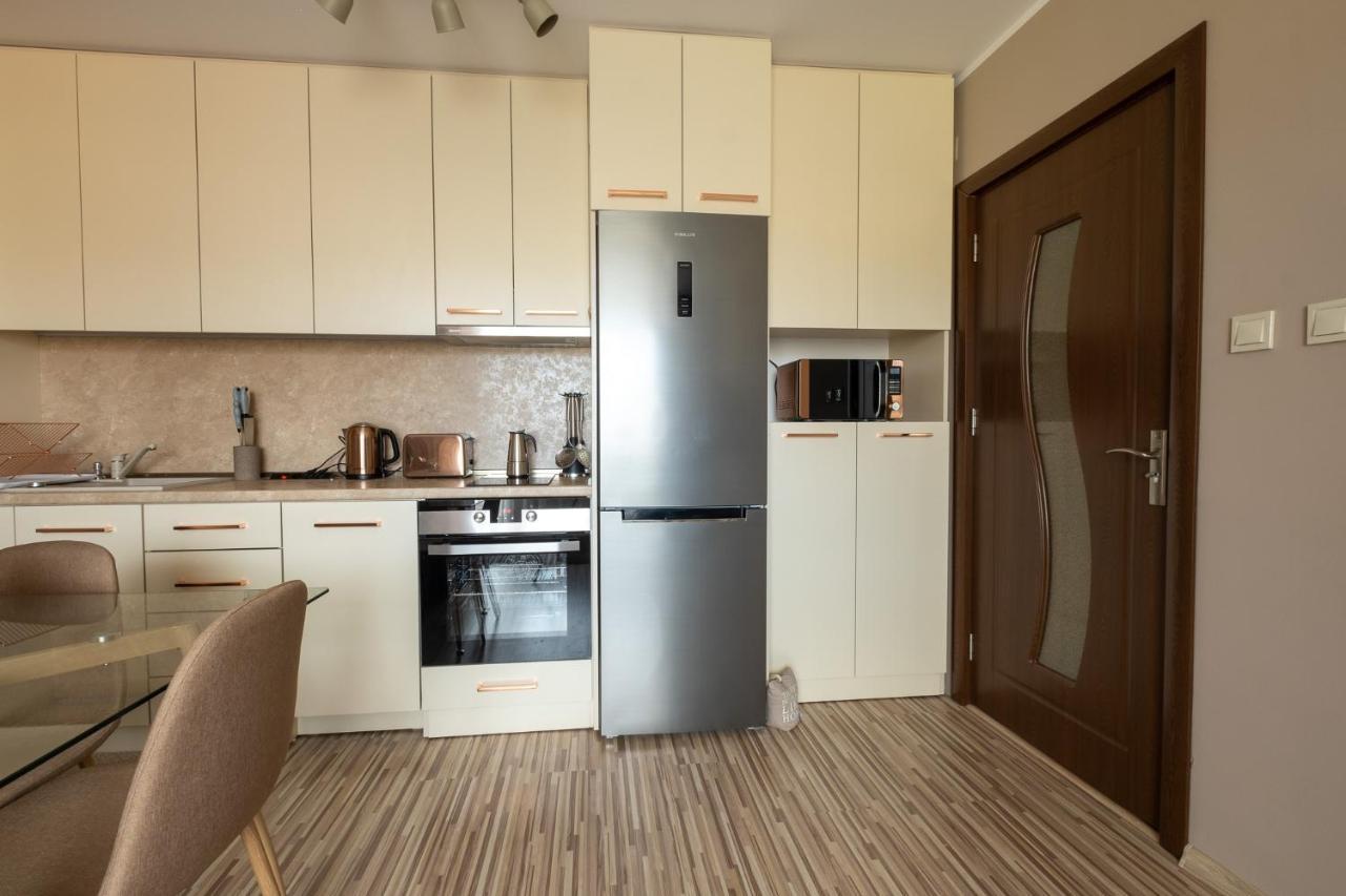Green Hills Velingrad Apartamento Exterior foto