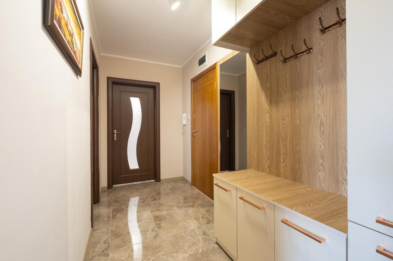 Green Hills Velingrad Apartamento Exterior foto