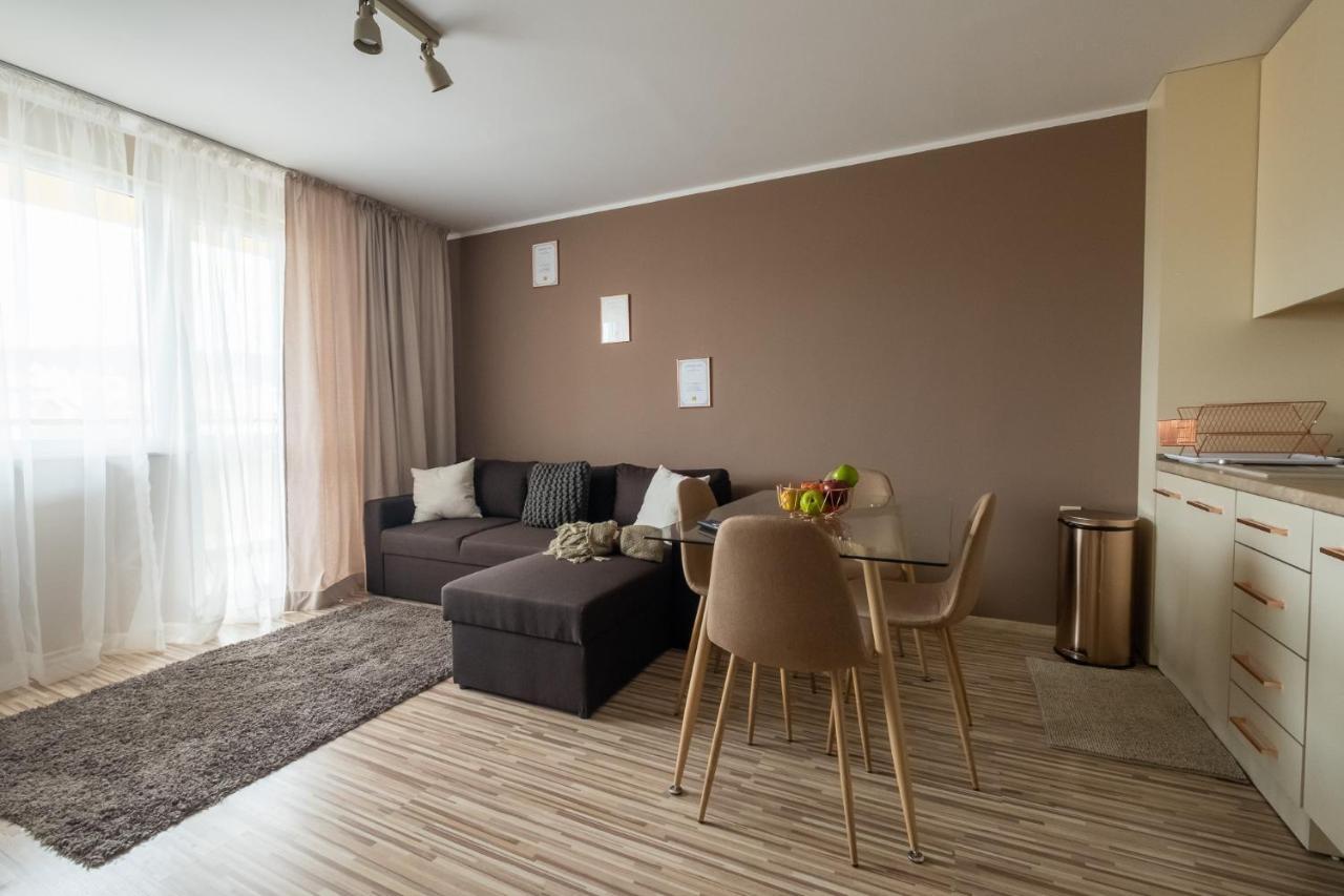 Green Hills Velingrad Apartamento Exterior foto